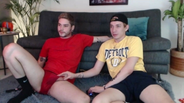 Fratguysonline  13-11-2021 video Lovense